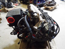 Load image into Gallery viewer, Engine Motor Honda Civic 1999 - MRK381862
