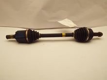 Load image into Gallery viewer, CV AXLE SHAFT HONDA CIVIC 1999 2000 DX LX Right - MRK381865
