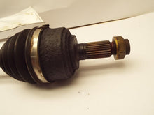 Load image into Gallery viewer, CV AXLE SHAFT HONDA CIVIC 1999 2000 DX LX Right - MRK381865
