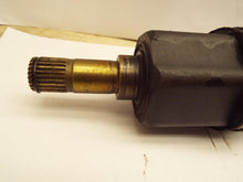 Load image into Gallery viewer, CV AXLE SHAFT Honda Civic EL 1999 99 2000 00 Front Left - MRK381866
