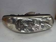 Load image into Gallery viewer, HEADLIGHT LAMP ASSEMBLY Buick Lesabre 00 01 02 03 04 05 Right - MRK382266
