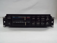 Load image into Gallery viewer, Temperature Controls Buick Lesabre 2001 - MRK382272

