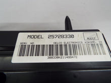 Load image into Gallery viewer, Temperature Controls Buick Lesabre 2001 - MRK382272
