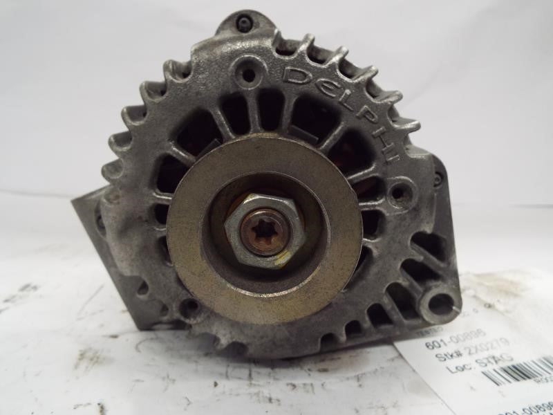 ALTERNATOR Lesabre Bonneville 2000 00 2001 01 2002 02 105 AMP - MRK382273