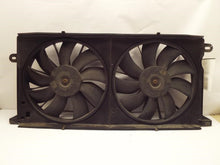 Load image into Gallery viewer, RADIATOR FAN ASSEMBLY Bonneville Lesabre 2001 01 2002 02 03 04 05 - MRK382296
