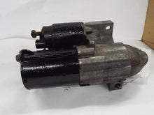 Load image into Gallery viewer, STARTER MOTOR Lucerne Equinox Impala Monte Carlo Torrent 06-11 - MRK382303
