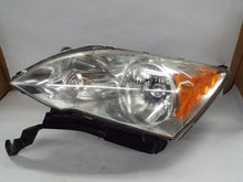 Load image into Gallery viewer, HEADLIGHT LAMP ASSEMBLY Honda CR-V 07 08 09 10 11 Left - MRK382365
