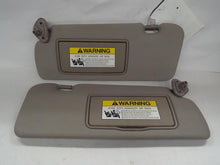 Load image into Gallery viewer, INTERIOR SUN VISORS Honda CR-V 07 08 09 10 11 Left - MRK382374
