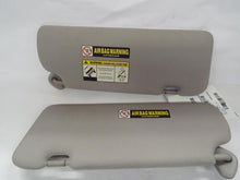 Load image into Gallery viewer, INTERIOR SUN VISORS Honda CR-V 07 08 09 10 11 Left - MRK382374
