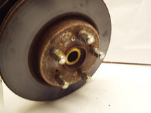 Load image into Gallery viewer, FRONT SPINDLE KNUCKLE Honda CR-V 2007 07 2008 08 2009 09 Right - MRK382377

