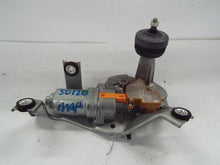 Load image into Gallery viewer, Rear Wiper Motor Honda CR-V 2007 - MRK382387
