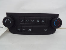 Load image into Gallery viewer, TEMPERATURE CONTROLS Honda CR-V 2007 07 2008 08 2009 09 - MRK382391
