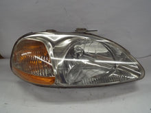 Load image into Gallery viewer, HEADLIGHT LAMP ASSEMBLY Honda Civic 1996 96 1997 97 1998 98 Right - MRK382438

