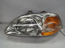 Load image into Gallery viewer, HEADLIGHT LAMP ASSEMBLY Honda Civic 1996 96 1997 97 1998 98 Left - MRK382439
