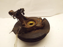 Load image into Gallery viewer, FRONT SPINDLE KNUCKLE Honda CR-V 2007 07 2008 08 2009 09 Left - MRK382458
