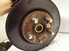 Load image into Gallery viewer, FRONT SPINDLE KNUCKLE Honda CR-V 2007 07 2008 08 2009 09 Left - MRK382458
