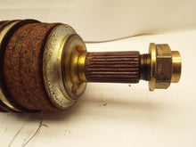 Load image into Gallery viewer, FRONT CV AXLE SHAFT Honda CR-V 07 08 09 10 11 Left - MRK382460
