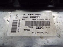 Load image into Gallery viewer, ECU ECM COMPUTER Ford Fusion Lincoln MKZ 2010 10 - MRK383133

