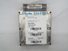 Load image into Gallery viewer, ECU ECM Computer  LINCOLN &amp; TOWN CAR 1997 - MRK383134
