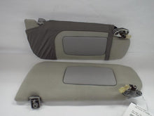 Load image into Gallery viewer, Interior Sun Visors Chrysler Sebring 2001 - MRK384177
