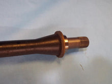 Load image into Gallery viewer, Axle Shaft Chrysler Sebring 2001 - MRK384187
