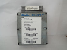 Load image into Gallery viewer, ECU ECM Computer Ford Focus 2003 - MRK388404
