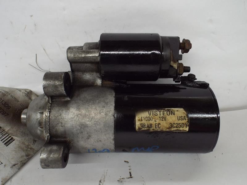 Starter Motor Ford Focus 2003 - MRK388406