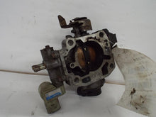 Load image into Gallery viewer, THROTTLE BODY Honda Civic 1996 96 97 98 99 00 Auto - MRK388409
