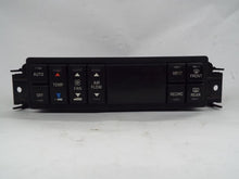 Load image into Gallery viewer, Temperature Controls Buick Lesabre 2000 - MRK388432
