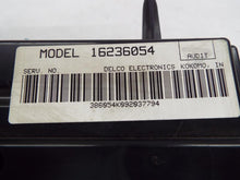 Load image into Gallery viewer, Temperature Controls Buick Lesabre 2000 - MRK388432
