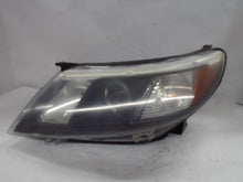Load image into Gallery viewer, HEADLIGHT LAMP ASSEMBLY Saab 9-3 08 09 10 11 Left - MRK388511
