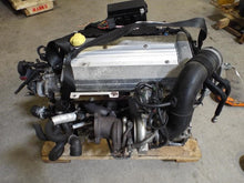 Load image into Gallery viewer, ENGINE Saab 9-3 2007 07 2008 08 2.0L B207R High Pressure Turbo - MRK388524
