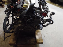 Load image into Gallery viewer, ENGINE Saab 9-3 2007 07 2008 08 2.0L B207R High Pressure Turbo - MRK388524
