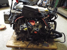 Load image into Gallery viewer, ENGINE Saab 9-3 2007 07 2008 08 2.0L B207R High Pressure Turbo - MRK388524
