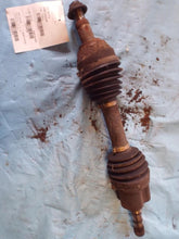 Load image into Gallery viewer, FRONT CV AXLE SHAFT Saab 9-3 2008 08 2009 09 2010 10 2011 11 - MRK388526
