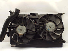 Load image into Gallery viewer, COOLING FAN W MOTOR SAAB 9-3 2003 04 05 06 AUTO - MRK388543
