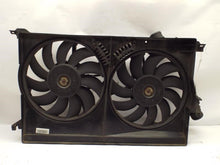Load image into Gallery viewer, COOLING FAN W MOTOR SAAB 9-3 2003 04 05 06 AUTO - MRK388543
