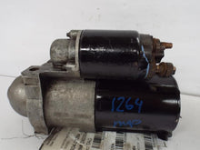 Load image into Gallery viewer, [INVENTORYCAR_YEAR_MAKE_MODEL] STARTER MOTOR - MRK388821
