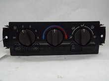 Load image into Gallery viewer, [INVENTORYCAR_YEAR_MAKE_MODEL] REAR TEMPERATURE CONTROLS - MRK388823
