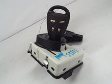 Load image into Gallery viewer, IGNITION SWITCH Saab 9-3 2003 03 2004 04 05 06 07 08 - MRK390594
