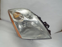 Load image into Gallery viewer, HEADLIGHT LAMP ASSEMBLY Sentra 2007 07 2008 08 2009 09 Right - MRK390598
