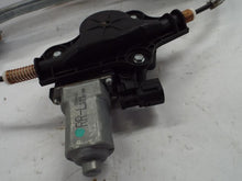 Load image into Gallery viewer, Rear Window Regulator Nissan Sentra 2008 - MRK390602
