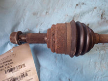 Load image into Gallery viewer, FRONT CV AXLE SHAFT Nissan Sentra 07 08 09 10 11 12 AT Right - MRK390612
