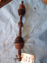 Load image into Gallery viewer, CV AXLE SHAFT Nissan Sentra 2007 07 08 09 10 Front Left - MRK390613
