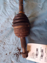Load image into Gallery viewer, CV AXLE SHAFT Nissan Sentra 2007 07 08 09 10 Front Left - MRK390613
