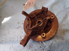 Load image into Gallery viewer, FRONT SPINDLE KNUCKLE Nissan Sentra 07 08 09 10 11 12 Right - MRK390614
