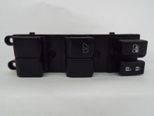 Load image into Gallery viewer, FRONT DOOR WINDOW SWITCH Nissan Sentra 2008 08 2009 09 Left - MRK390632
