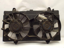 Load image into Gallery viewer, RADIATOR FAN ASSEMBLY Nissan Sentra 2007 07 2008 08 09 - MRK390634
