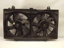 Load image into Gallery viewer, RADIATOR FAN ASSEMBLY Nissan Sentra 2007 07 2008 08 09 - MRK390634
