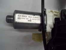Load image into Gallery viewer, Front Window Regulator Dodge Caravan 2018 - MRK390640
